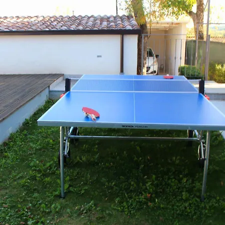 House Smoky With Private Pool And Jacuzzi Vila Pazin