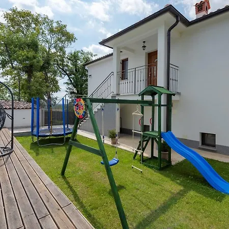 Villa House Smoky With Private Pool And Jacuzzi *