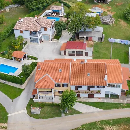 House Smoky With Private Pool And Jacuzzi Villa *